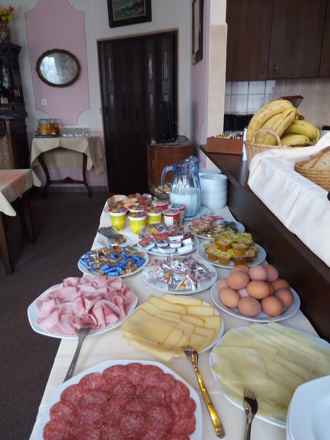 Hotel Stella Πίλζεν Εξωτερικό φωτογραφία